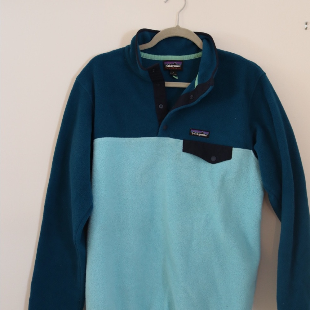 Patagonia Synchilla